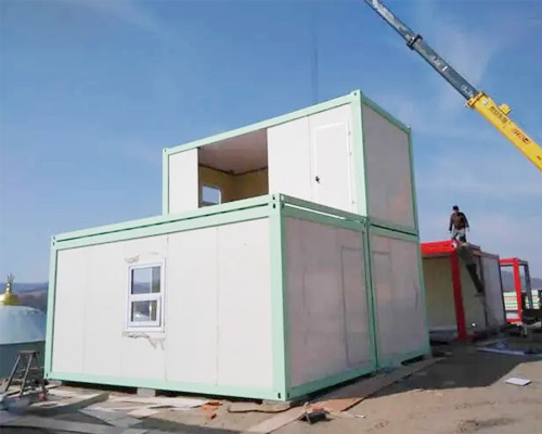 西宁集装箱 西宁集装箱