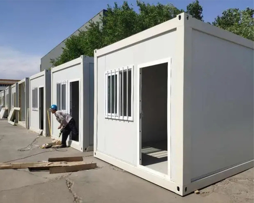 青海集装箱厂家 青海集装箱厂家