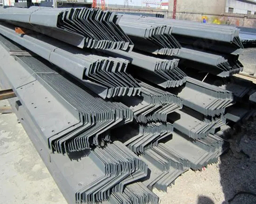 西宁Z型钢 西宁Z型钢