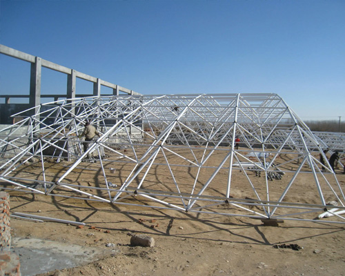 青海网架 青海网架