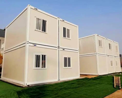 西宁住人集装箱 西宁住人集装箱